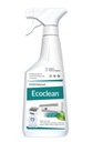 READY ECOCLEAN FLUID 500 ml NA ČISTENIE KLIMATIZÁCIE CITRÓNOVÁ VÔŇA