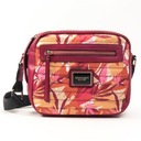 KVETINOVÁ CROSSBODY TAŠKA MONNARI BAG1910-M03