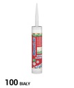 MAPEI SILIKÓN MAPESIL 310ML 100 BIEL