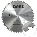 PÍLOVÝ KOTÚČ NA REZANIE DREVA WIDIA WIDIA 185 X 30 mm 60T LAMINÁTOVÉ LEPIDLÁ