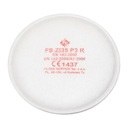 Prachový filter FS ZI35 P3 R FS 2135 pár
