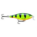 Wobler Rapala Shallow Shad Rap 9cm/12g SSR09 FP