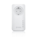 Twin Pack PowerLine 2400Mbps Ethernet 1000Mbps