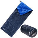 Turistický spací vak HI-TEC paplón 180 cm 12-21 C