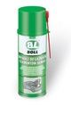 BOLL ČISTIČ KARBURÁTORA A KOMPONENTOV MOTORA 400ml
