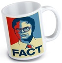 KANCELÁRSKY DARČEKOVÝ HRNÍČEK RÔZNE DIZAJNY FAKT