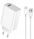 Xiaomi PD MDY-11-EZ 33W nabíjačka + USB-C kábel