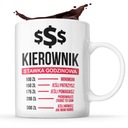 MANAŽERSKÝ HRNČEK, ORIGINÁLNY A JEDINEČNÝ DARČEK