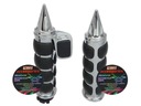 22 mm radenie s tempomatom a chrómovým tlmením vibrácií