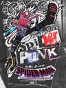 Plagát k filmu Spiderman (2023) 70x50cm #221