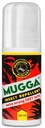 Mugga EXTRA STRONG Roll-on 50% DEET proti komárom a kliešťom