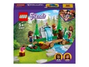 LEGO Friends 41677 Lesný vodopád NOVINKA
