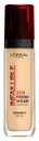 L'Oréal INFAILLIBLE Facial foundation 130 TRUE BEI
