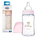CANPOL EASYSTART antikoliková fľaša 240 ml 3+