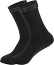 Neoprénové ponožky 3mm Potápačské ponožky pre