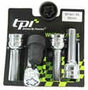 TPI SECURITY BOLT 14x1,5x50 VW Golf Passat