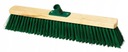 Figighter of Wood 50 cm - ideálny pre zametacie ulice cieľa dláždených ulíc