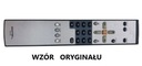 ROTEL REMOTE RR-D95 RCD02 RCD06 RCD1070 náhrada