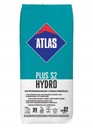 ATLAS PLUS S2 HYDRO vysoko deformovateľné lepidlo S2