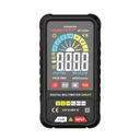 Digitálny univerzálny multimeter