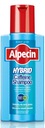 ALPECIN HYBRID Kofeínový vlasový šampón 375 ml