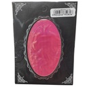 Zrkadlová celofánová fólia na dekorácie GLASS #04 ​​​​- 27cm