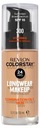 Revlon Golden Beige 300 Foundation pre mastnú pleť