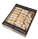 KMN - Čučoriedková piškóta 1 kg