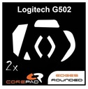 2 x CorePad klzáky pre Logitech G502