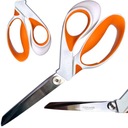 Fiskars Razaredge Scissors Universal Prispôsobenie tkanín Nožnice 23 cm