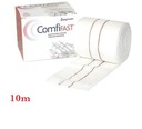 COMFIFAST RED BANDAGE 3,5cm 10m