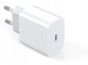 RÝCHLA NABÍJAČKA USB-C IPHONE CUBE 20W NAPÁJACÍ ZDROJ