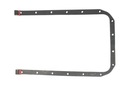 CASE IH MAGNUM 7110-7150 tesnenie olejovej vane,