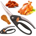 FISKARS FUNKČNÉ nožnice na mäso na HYDINU 25CM