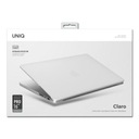 Ultra tenký kryt UNIQ Claro pre MacBook Pro 16 2023-2021 M2/M1