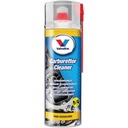 VALVOLINE čistič karburátorov SPREJ 500 ml