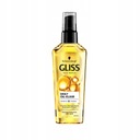 Gliss Daily Oil-Elixir vyživujúci elixír