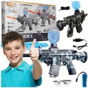 ELEKTRICKÝ STROJ NA GÉLOVÉ GULIČKY M416
