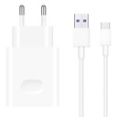 Huawei SuperCharge nabíjačka + kábel | P20/Pro/Lite