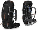 KAPACITNÝ ZNAČKOVÝ TURISTICKÝ BATOH BERGSON MATTERHORN 70-80L