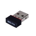 Wifi USB Nano Mini Micro 150Mbps sieťová karta