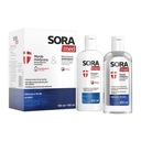 SORA MED Set tekutý 100 ml + šampón 100 ml