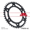JT ZADNÉ KOLO JTR210.42
