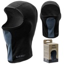 Termoaktívna zimná lyžiarska kukla Hi-Tec MAZAMA Polar Fleece