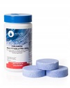 Chlorox multitablety 200g Modrá NTCE 1,0 kg
