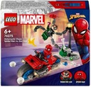 LEGO SUPER HEROES DOCK OCK AND VENOM (76275) [BLOKY]