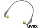 Protihlukové štuple do uší UVEX X-CAP