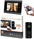 VIRONE VDP-61FHD VIFIS FULL HD VIDEO INTERPHONE