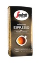 Segafredo Selezione Espresso zrnková káva 500g