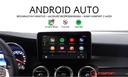 MERCEDES ANDROID AUTO TRIEDA A/B/C/E/S/GL/CLS/ML